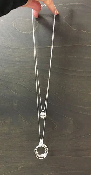 Necklace