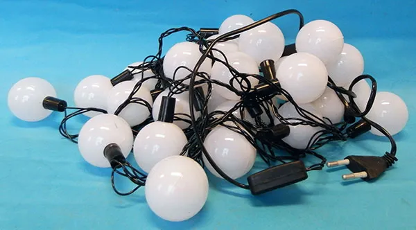 Lighting chain
