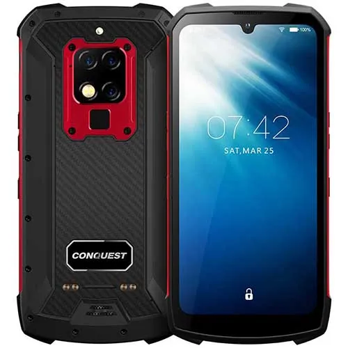 Smart phone