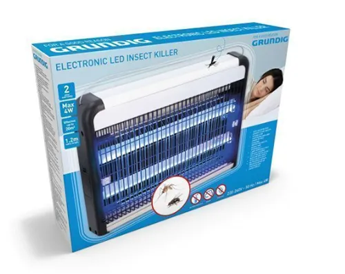 Insect killer