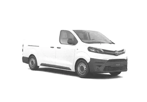 Лёгкий коммерческий автомобиль