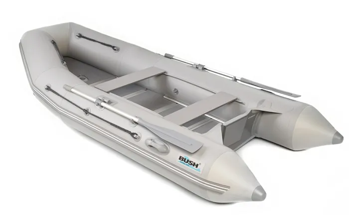 Inflatable boat