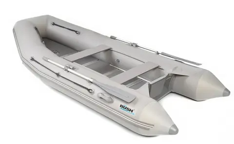 Inflatable boat