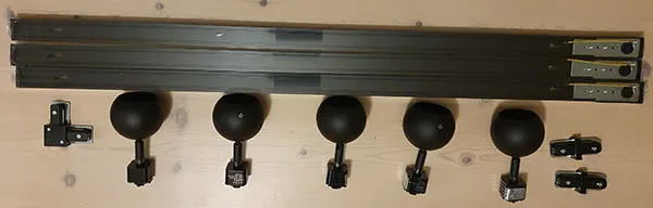Track light