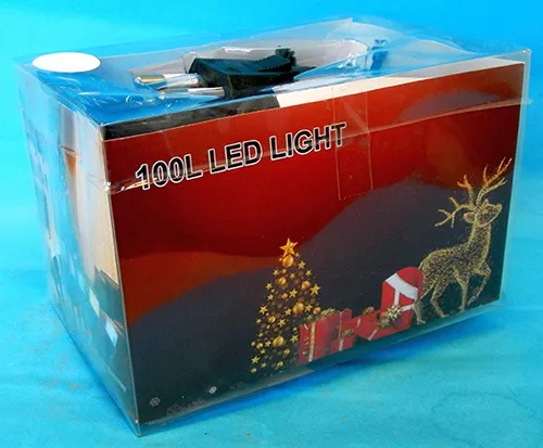 Lighting chain