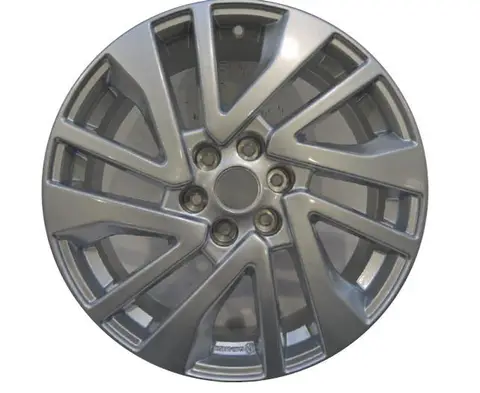 Vehicle parts / Replacement wheels for cars