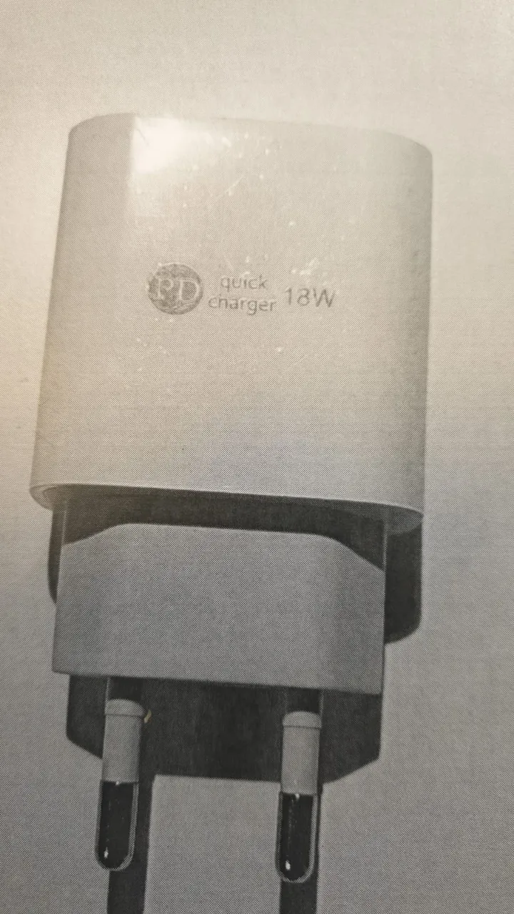 USB-зарядное устройство