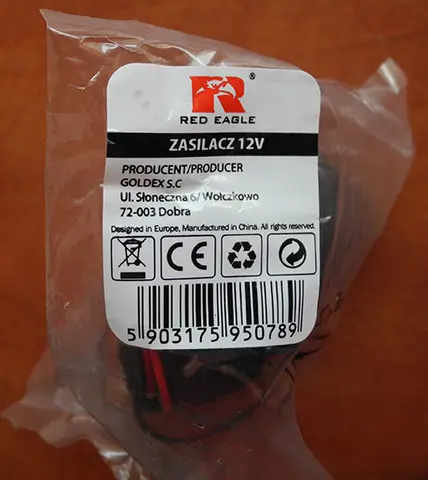 Antenna amplifier