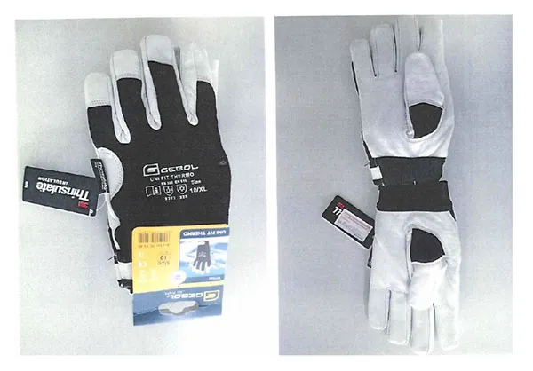 Gloves