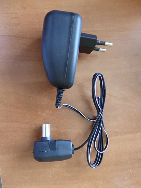 Power supply