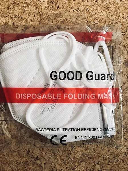 Protective Mask