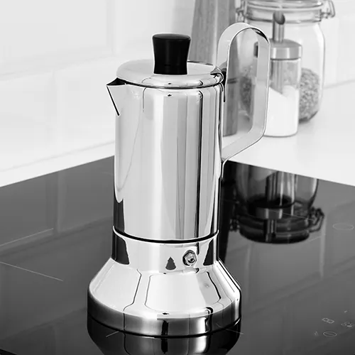 Coffee maker