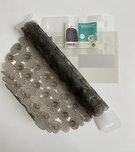 Bath mat