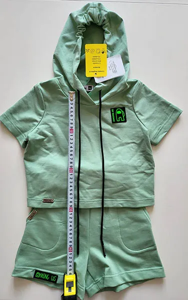 Children's clothing set