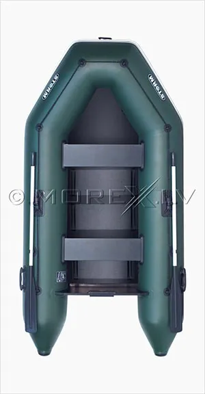 Inflatable boat