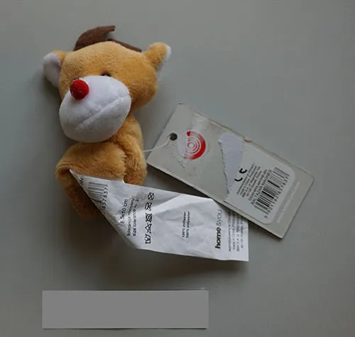 Soft toy