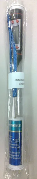 Digital thermometer