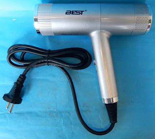 Hair dryer