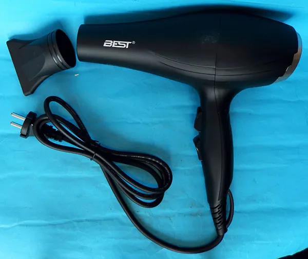 Hair dryer