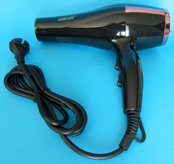 Hair dryer