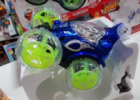 Игрушка на батарейках