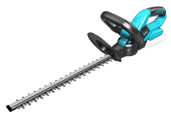 Hedge trimmer