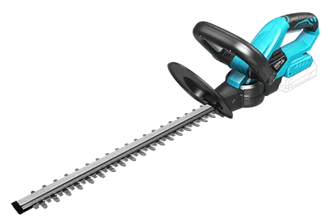 Hedge trimmer