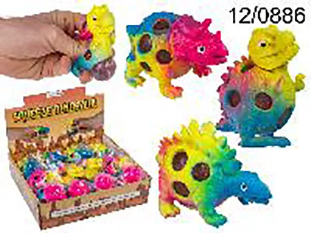 Игрушка-антистресс