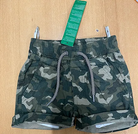 Детские брюки