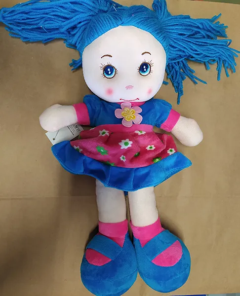 Soft toy