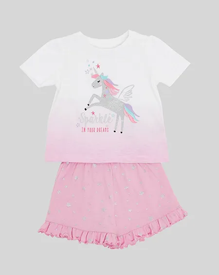 Children's pyjamas