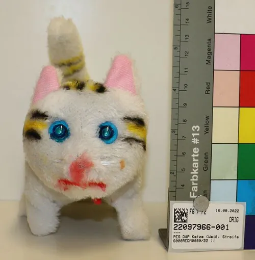 Soft toy