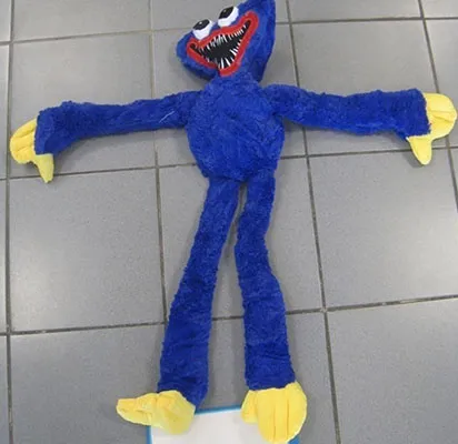 Мягкая игрушка