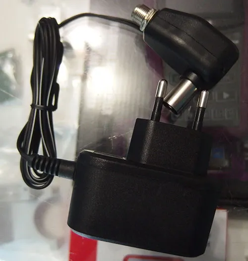 Power supply
