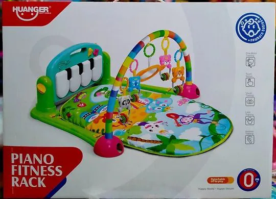 Baby gym