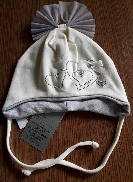 Children's hat