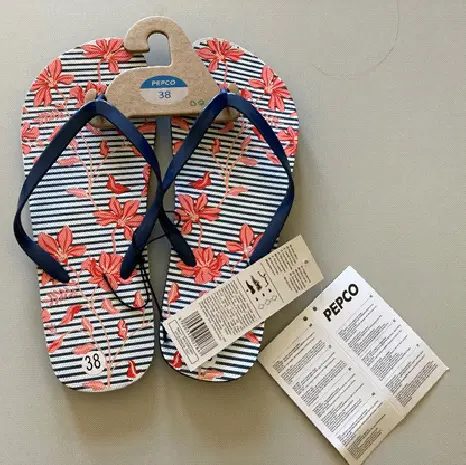 Flip flops
