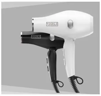 Hairdryer