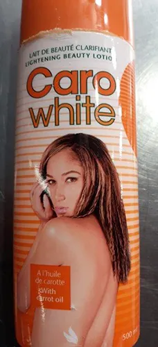 Skin lotion