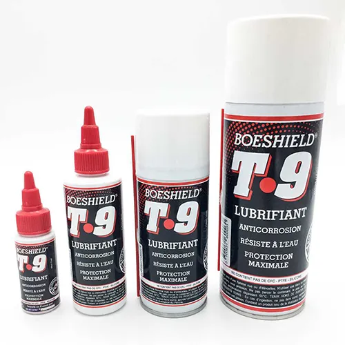 Lubricant