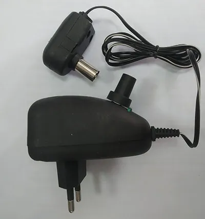 Power supply
