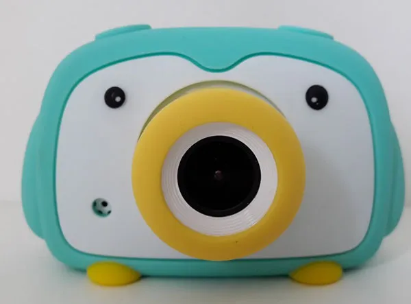 Children's digital camera