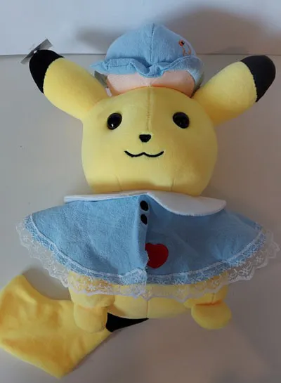Мягкая игрушка