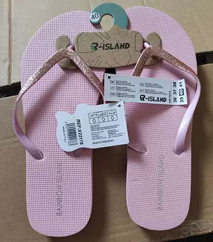 Flip-flops