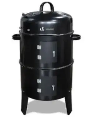 Barbecue smoker