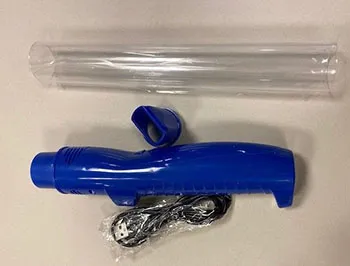Electric insect trap