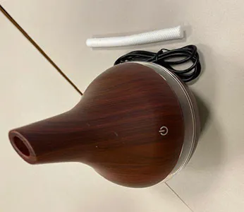 Air humidifier
