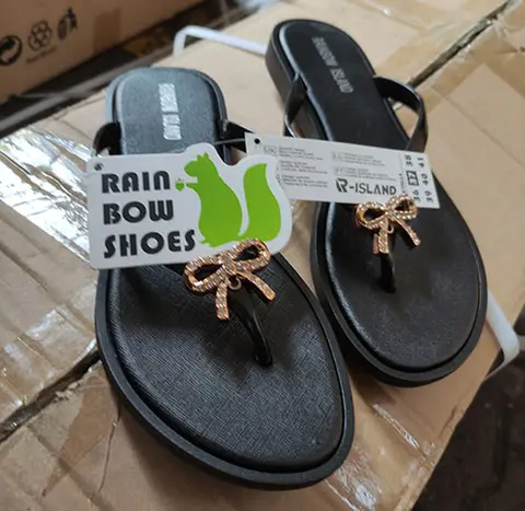 Flip-flops