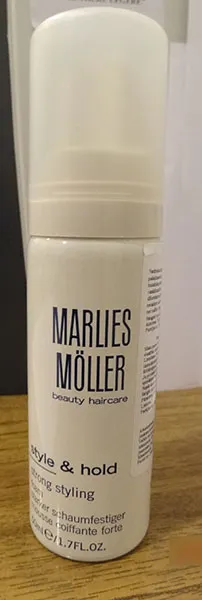 Hair styling product
