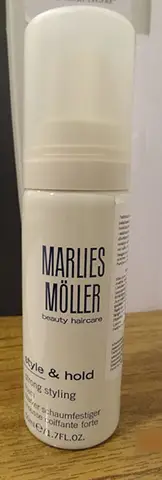 Hair styling product